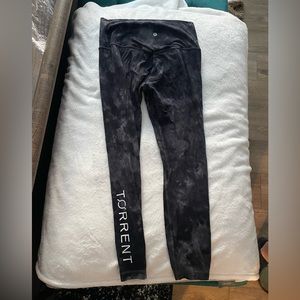 Lululemon Align Leggings - Size 8